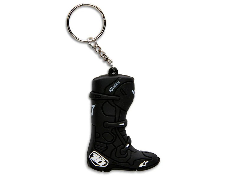 Breloc Alpinestars NEW TECH 10 BOOT Breloc Alpinestars NEW TECH 10 BOOT