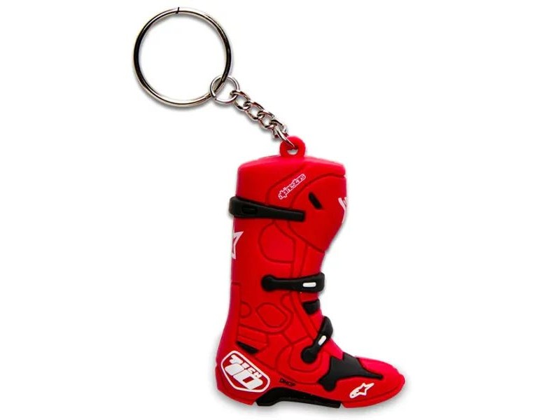 Breloc Alpinestars NEW TECH 10 BOOT