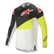 Tricou off-road Alpinestars TECHSTAR FACTORY