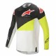 Tricou off-road Alpinestars TECHSTAR FACTORY