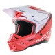 Casca cross-enduro Alpinestars Supertech S-M5 RAYON Casca cross-enduro Alpinestars Supertech S-M5 RAYON