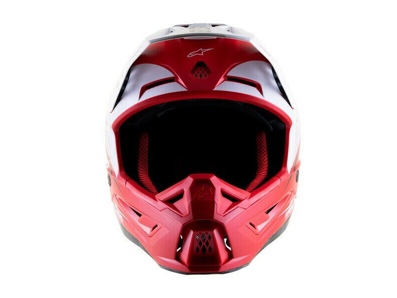 Casca cross-enduro Alpinestars Supertech S-M5 RAYON Casca cross-enduro Alpinestars Supertech S-M5 RAYON
