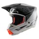 Casca cross-enduro Alpinestars Supertech S-M5 RAYON Casca cross-enduro Alpinestars Supertech S-M5 RAYON