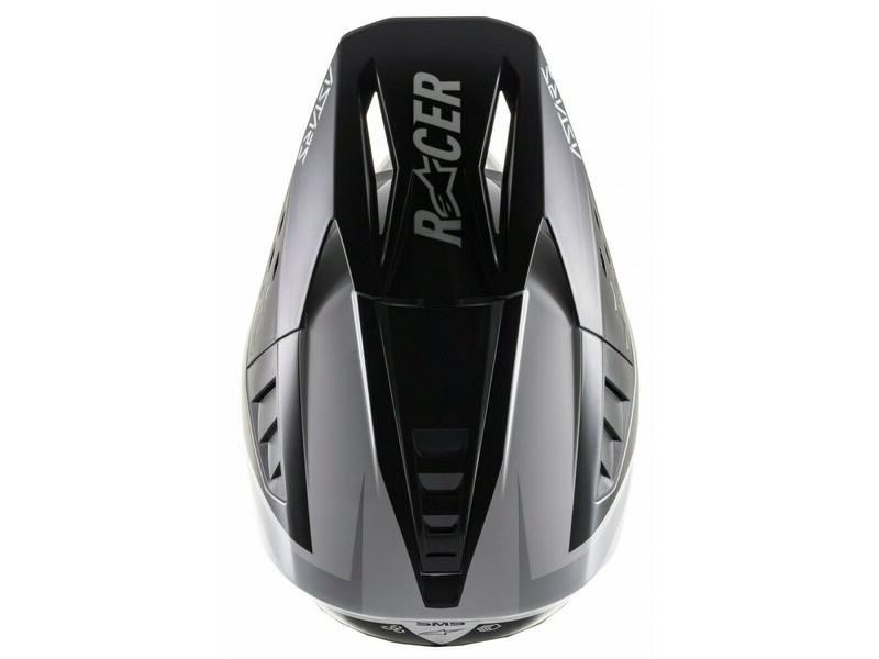 Casca cross-enduro Alpinestars Supertech S-M5 RAYON Casca cross-enduro Alpinestars Supertech S-M5 RAYON