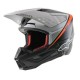 Casca cross-enduro Alpinestars Supertech S-M5 RAYON Casca cross-enduro Alpinestars Supertech S-M5 RAYON