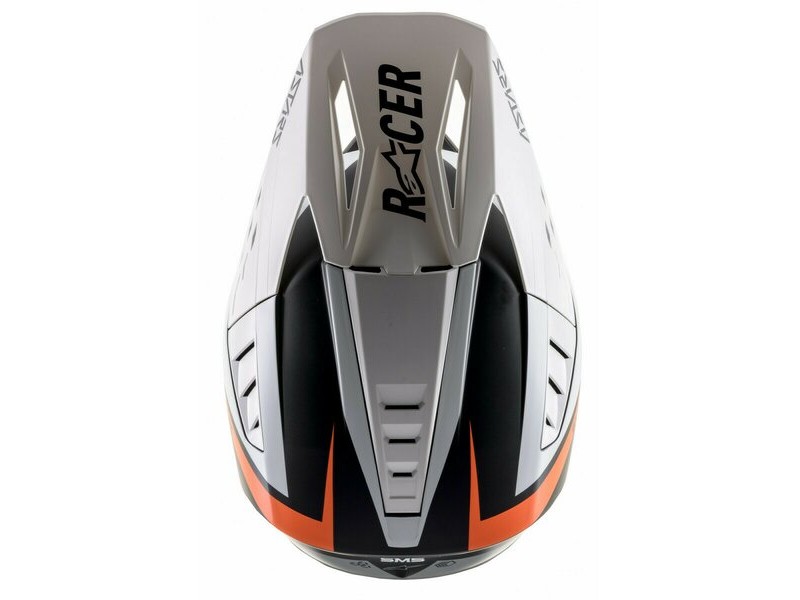 Casca cross-enduro Alpinestars Supertech S-M5 RAYON Casca cross-enduro Alpinestars Supertech S-M5 RAYON