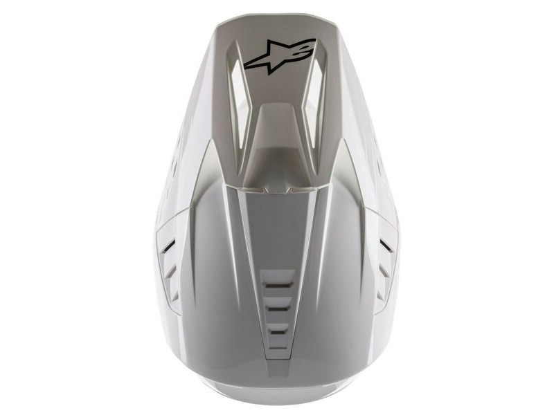 Casca cross-enduro Alpinestars Supertech S-M5 SOLID Casca cross-enduro Alpinestars Supertech S-M5 SOLID