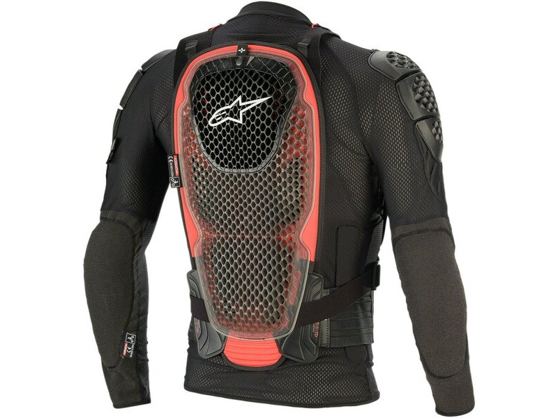 Armura Alpinestars BIONIC TECH V2