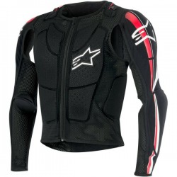 Armura Alpinestars BIONIC PLUS Armura Alpinestars BIONIC PLUS