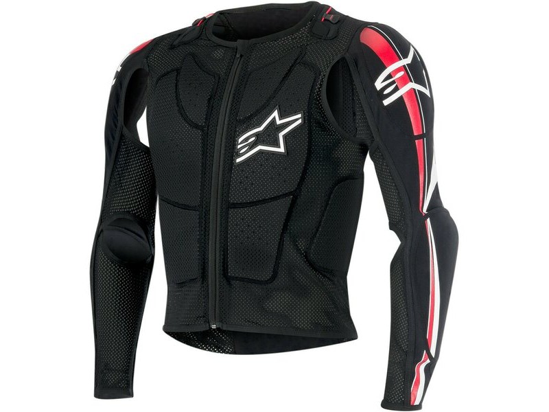 Armura Alpinestars BIONIC PLUS Armura Alpinestars BIONIC PLUS