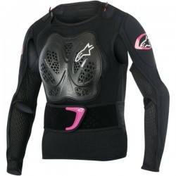 Armura dama Alpinestars Stella BIONIC ACTION Armura dama Alpinestars Stella BIONIC ACTION