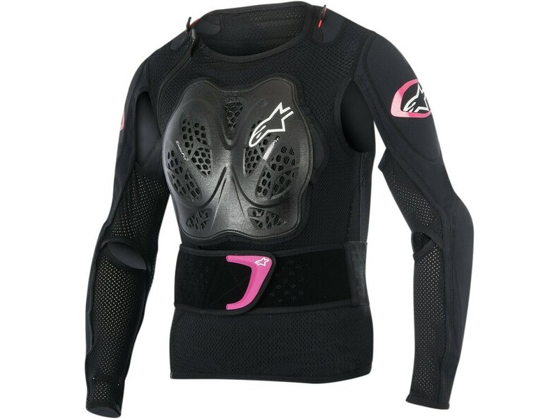 Armura dama Alpinestars Stella BIONIC ACTION
