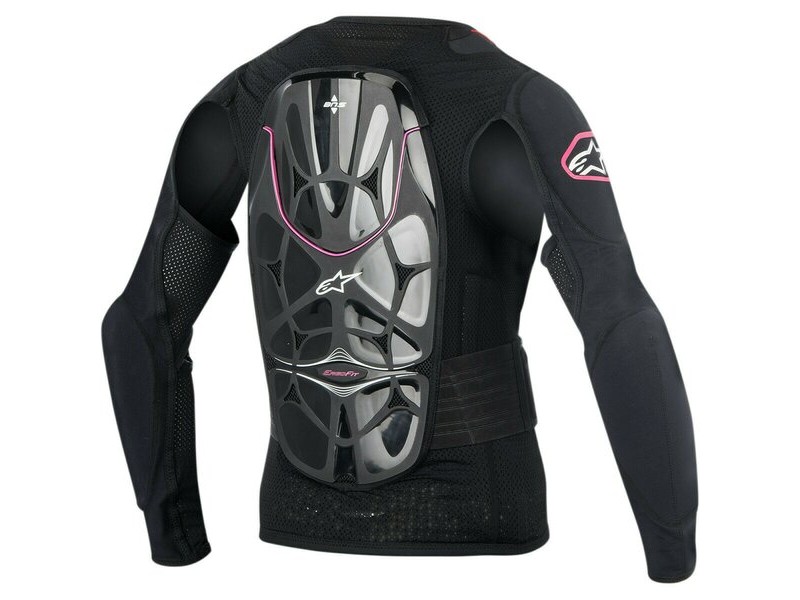 Armura dama Alpinestars Stella BIONIC ACTION