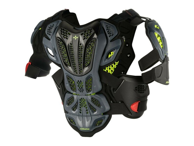 Armura Alpinestars A-10 FULL CHEST