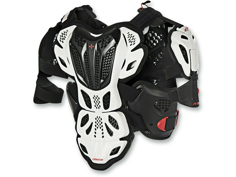 Armura Alpinestars A-10 FULL CHEST