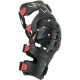 Orteza genunchi Alpinestars BIONIC-10 CARBON STANGA