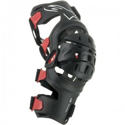 Orteza genunchi Alpinestars BIONIC-10 CARBON DREAPTA Orteza genunchi Alpinestars BIONIC-10 CARBON DREAPTA