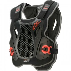 Protectie piept Alpinestars BIONIC ACTION
