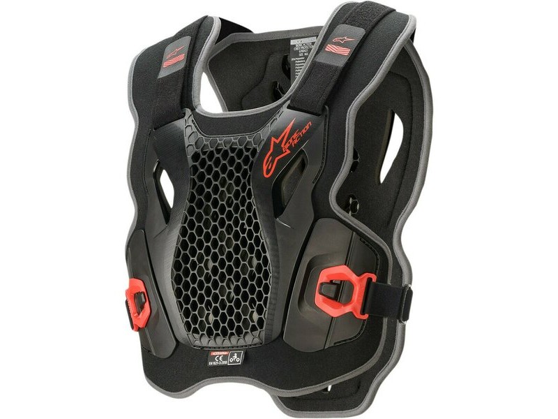 Protectie piept Alpinestars BIONIC ACTION