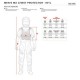 Protectie piept Alpinestars BIONIC ACTION
