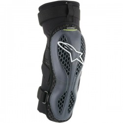 Protectii de genunchi Alpinestars SEQUENCE Protectii de genunchi Alpinestars SEQUENCE