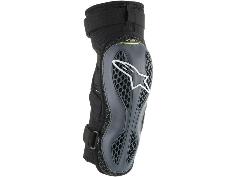 Protectii de genunchi Alpinestars SEQUENCE