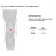 Protectii de genunchi Alpinestars SEQUENCE