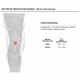 Protectii de genunchi Alpinestars SEQUENCE