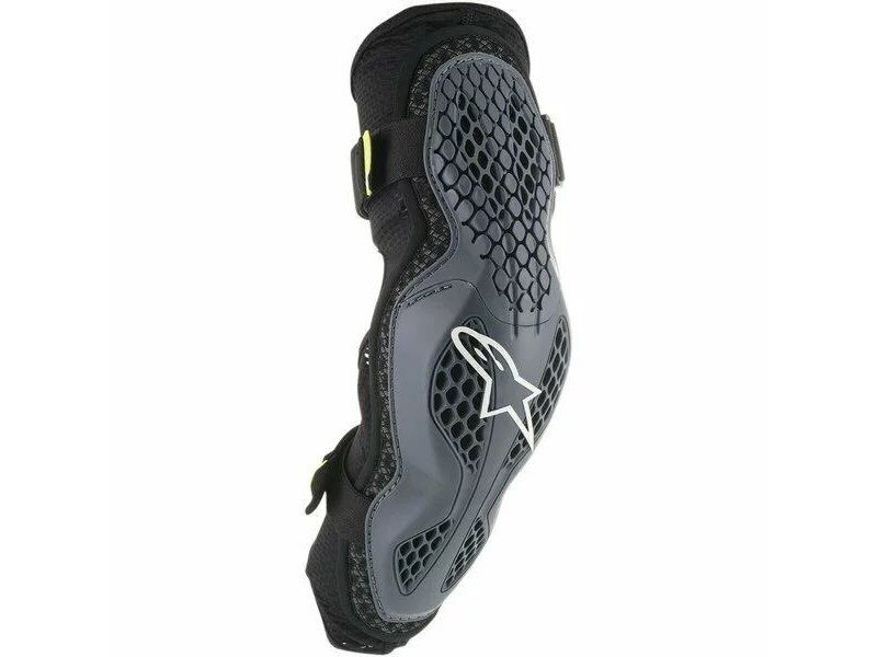 Protectii coate Alpinestars SEQUENCE