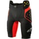 Pantaloni scurti cu protectii Alpinestars SEQUENCE PRO Pantaloni scurti cu protectii Alpinestars SEQUENCE PRO