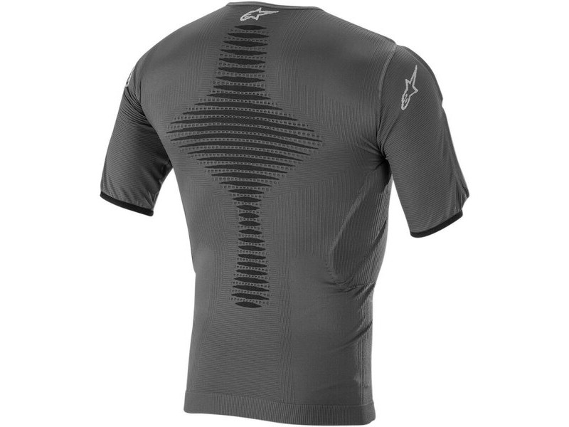 Tricou baselayer cu protectii Alpinestars ROOST