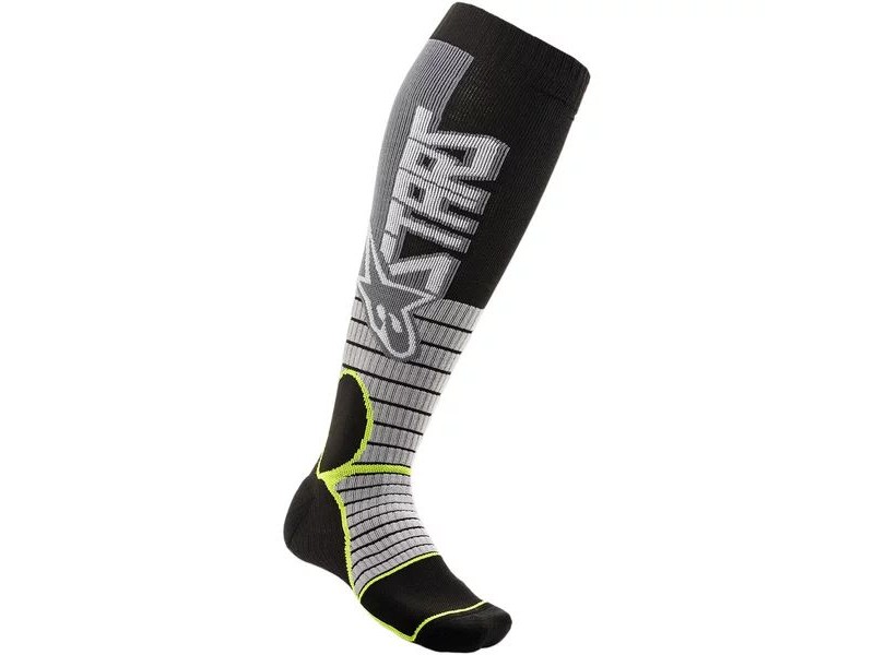 Sosete functionale ALPINESTARS MX PRO