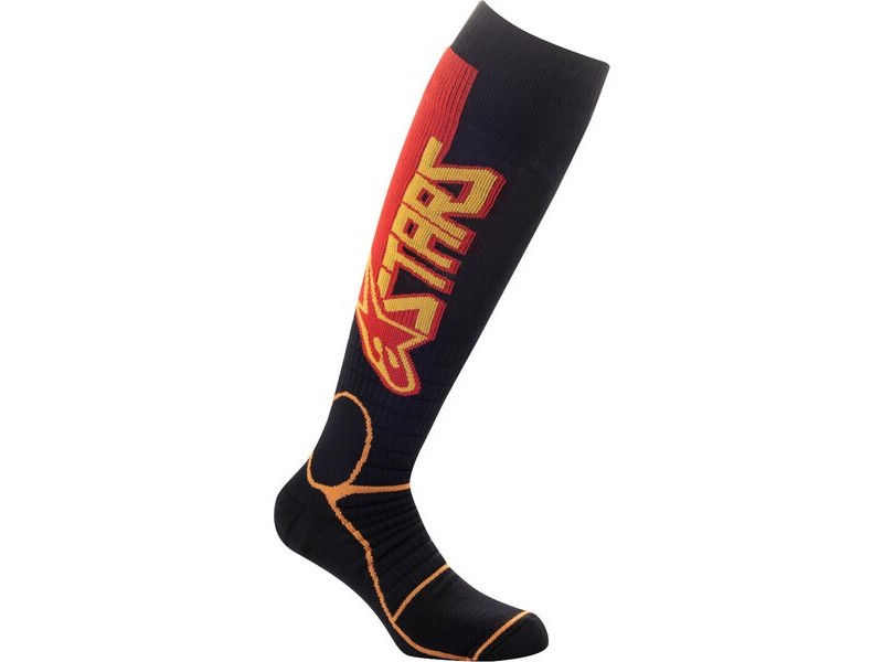 Sosete functionale ALPINESTARS MX PRO