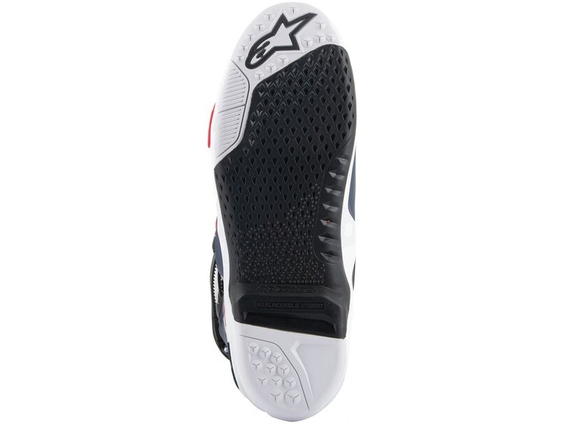 Cizme cross-enduro Alpinestars TECH 10 SUPERVENTED BOOT