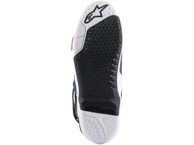Cizme cross-enduro Alpinestars TECH 10 SUPERVENTED BOOT