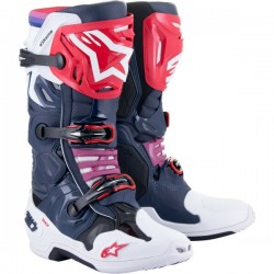 Cizme cross-enduro Alpinestars TECH 10 SUPERVENTED BOOT Cizme cross-enduro Alpinestars TECH 10 SUPERVENTED BOOT