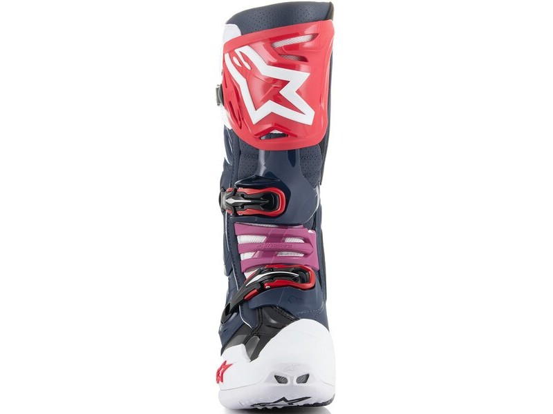 Cizme cross-enduro Alpinestars TECH 10 SUPERVENTED BOOT