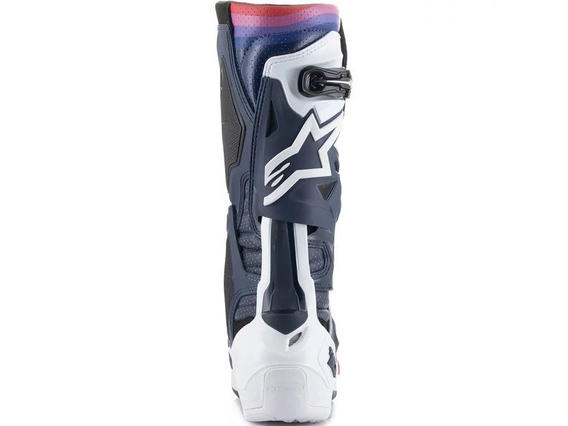 Cizme cross-enduro Alpinestars TECH 10 SUPERVENTED BOOT
