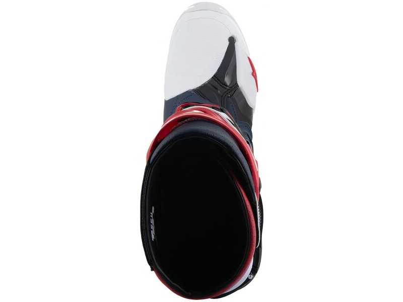 Cizme cross-enduro Alpinestars TECH 10 SUPERVENTED BOOT