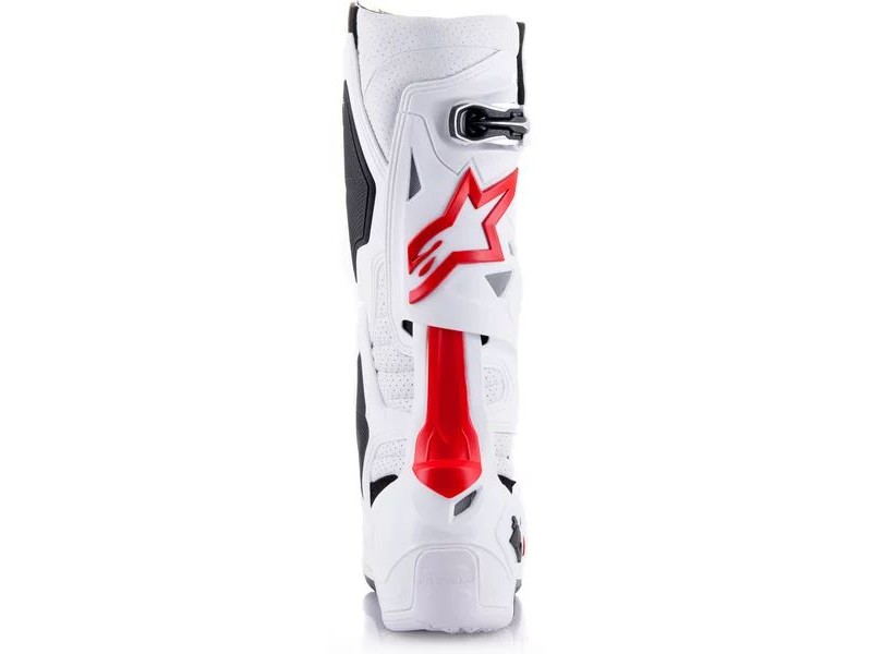 Cizme cross-enduro Alpinestars TECH 10 SUPERVENTED BOOT