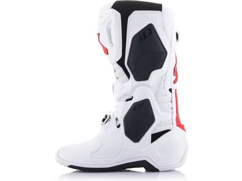 Cizme cross-enduro Alpinestars TECH 10 SUPERVENTED BOOT