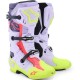 Cizme cross-enduro Alpinestars TECH 10 SUPERVENTED BOOT