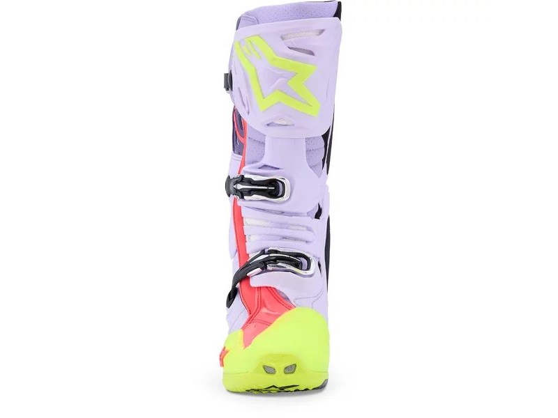Cizme cross-enduro Alpinestars TECH 10 SUPERVENTED BOOT