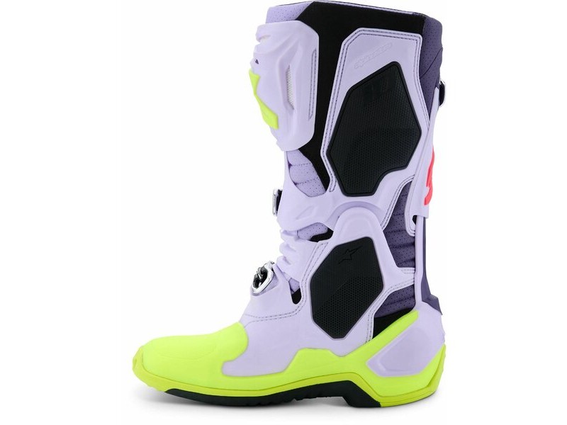 Cizme cross-enduro Alpinestars TECH 10 SUPERVENTED BOOT Cizme cross-enduro Alpinestars TECH 10 SUPERVENTED BOOT