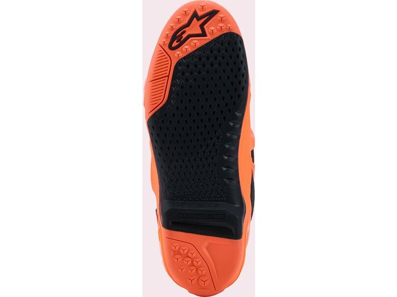Cizme cross-enduro Alpinestars TECH 10 SUPERVENTED BOOT Cizme cross-enduro Alpinestars TECH 10 SUPERVENTED BOOT