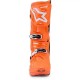 Cizme cross-enduro Alpinestars TECH 10 SUPERVENTED BOOT