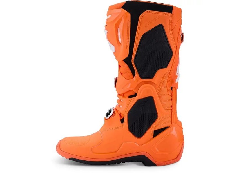 Cizme cross-enduro Alpinestars TECH 10 SUPERVENTED BOOT