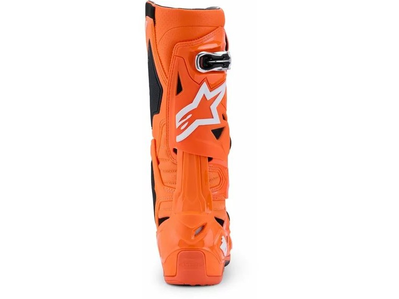 Cizme cross-enduro Alpinestars TECH 10 SUPERVENTED BOOT