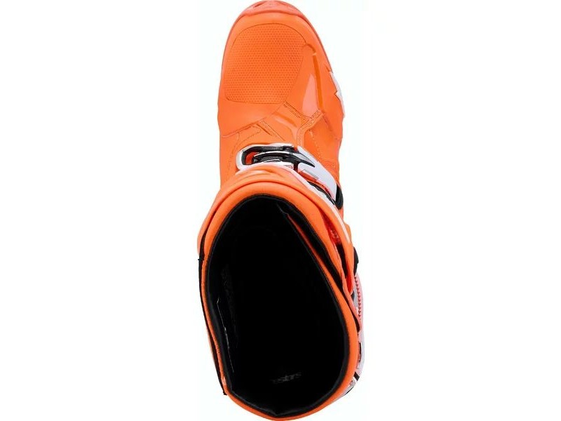 Cizme cross-enduro Alpinestars TECH 10 SUPERVENTED BOOT