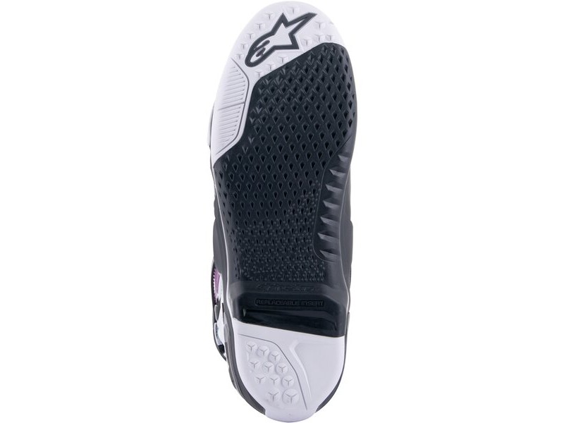 Cizme cross-enduro Alpinestars TECH 10 SUPERVENTED BOOT Cizme cross-enduro Alpinestars TECH 10 SUPERVENTED BOOT